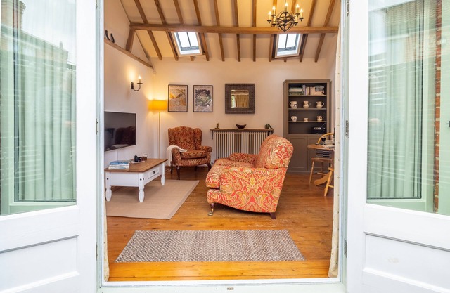 The Stables, Edingthorpe, Norfolk