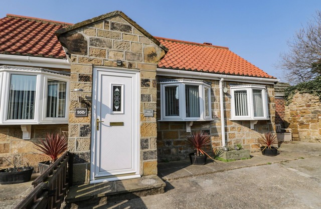 Les écuries, MARSKE-BY-THE-SEA