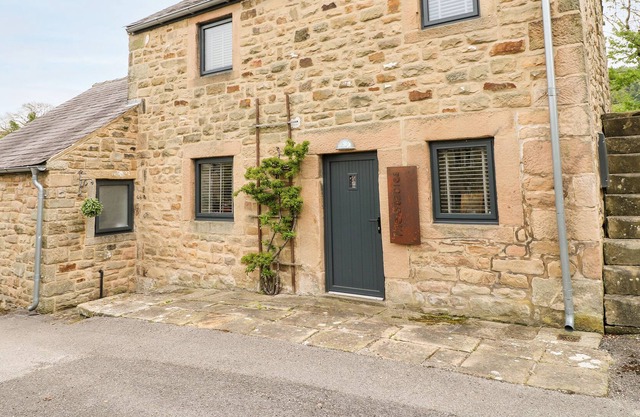 The Stables, ROWSLEY