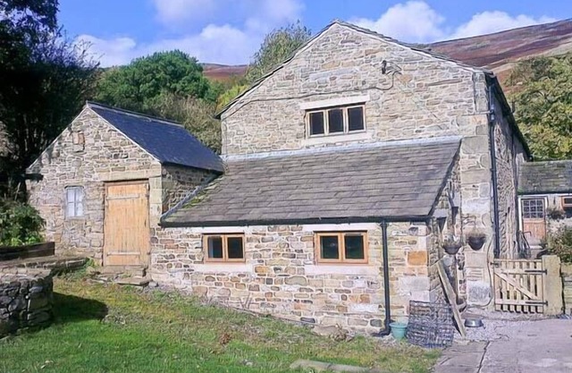 Les écuries, EDALE