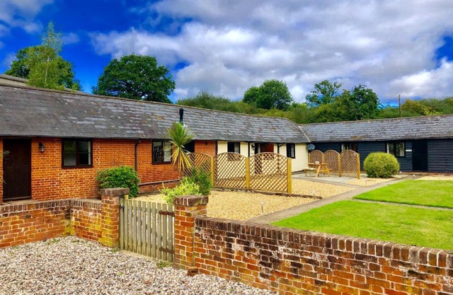 The Stables