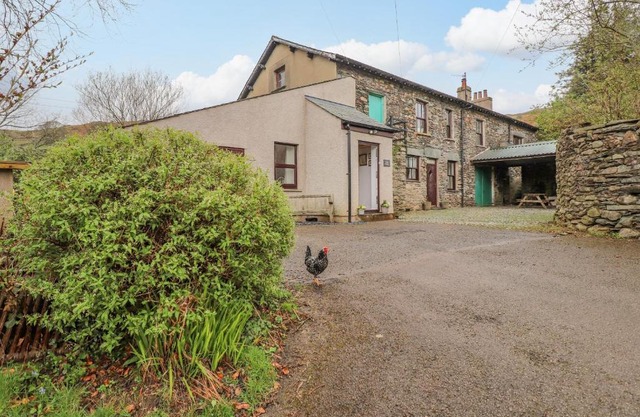 The Stables