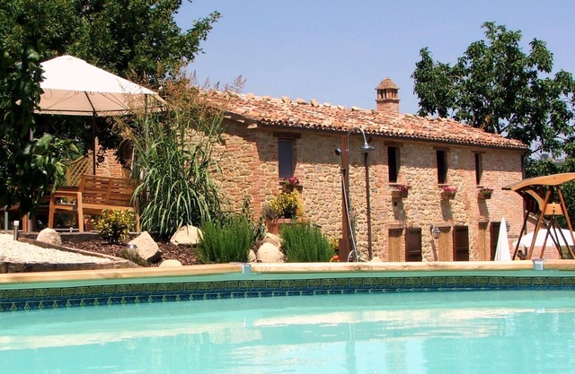 The Stables @ The Hideaway Ferme Appartements, Amandola, Marches