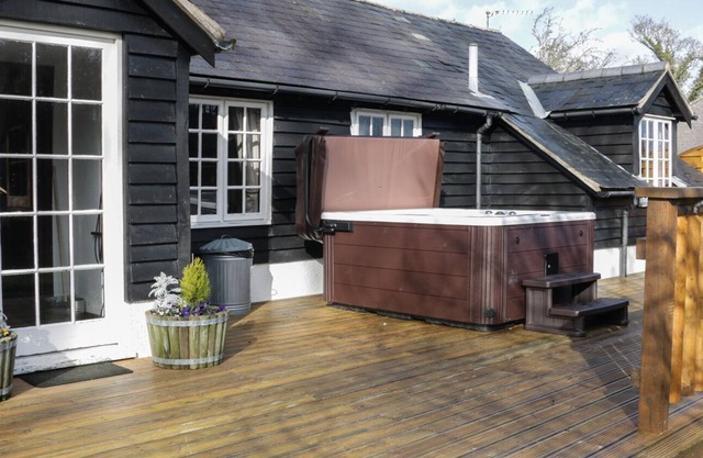 Le Stablings Cottage, GARTHMYL