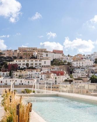 The Standard, Ibiza
