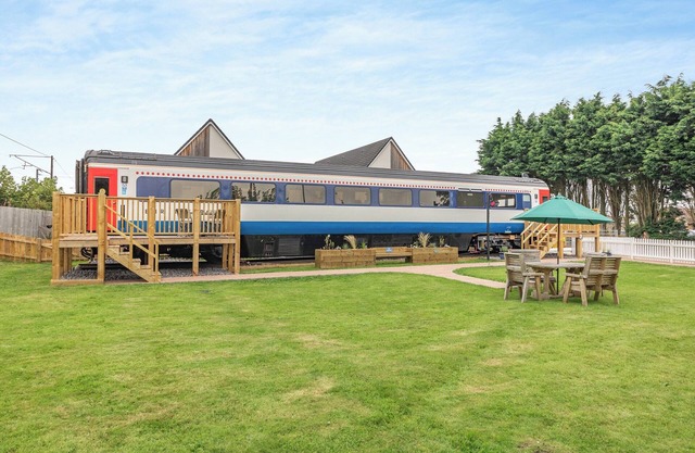 The Stannington Pullman