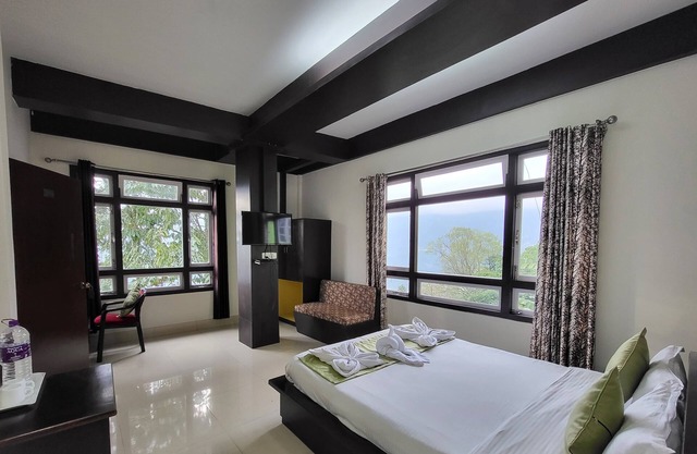 The Star Continental & Spa