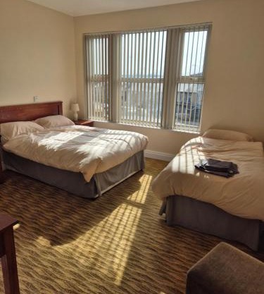 The Star Hotel