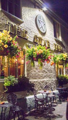The Star Inn 1744
