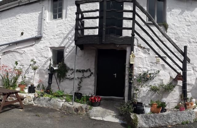 The Star Inn