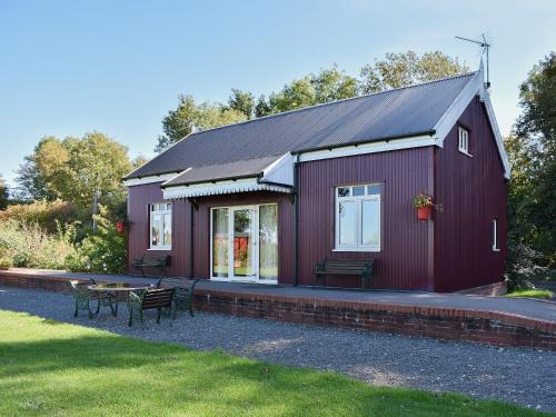 The Station - E5336