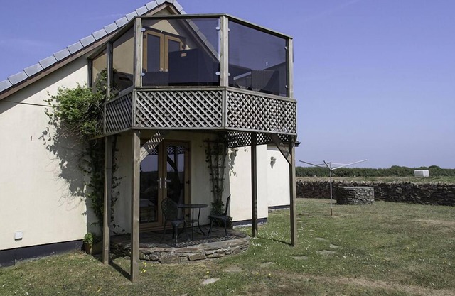 LA STATION, conviviale et familiale, avec un jardin à Bolberry, Réf 995828
