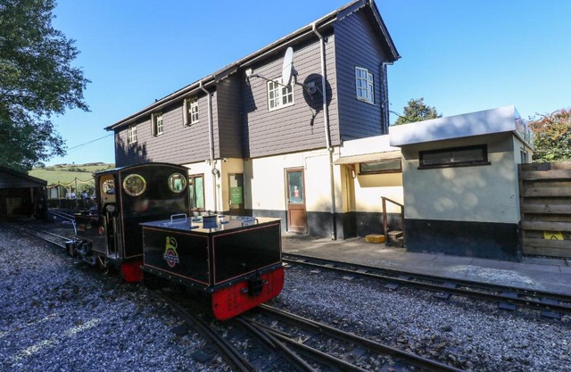 The Station Flat