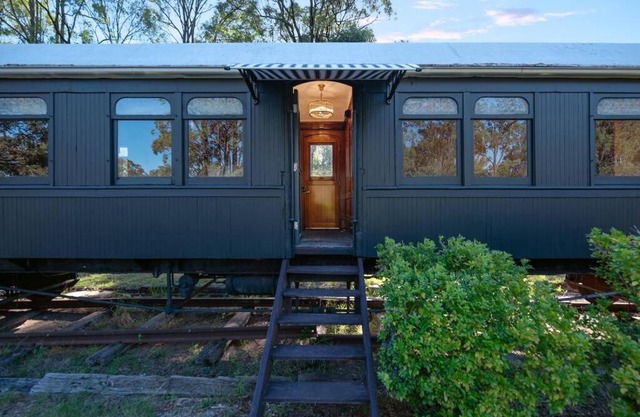 The Station Hunter Valley