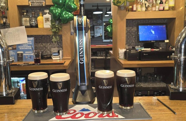 The Station Inn