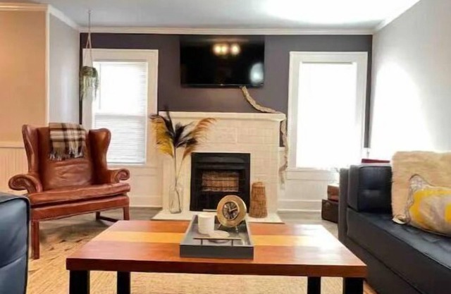 The Station - walking distance to Texas Tech