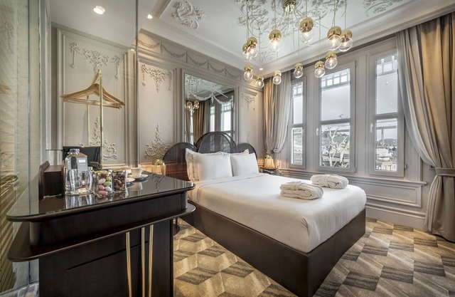 The Stay Bosphorus