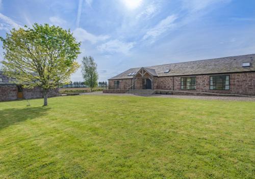The Steading - Blairgowrie