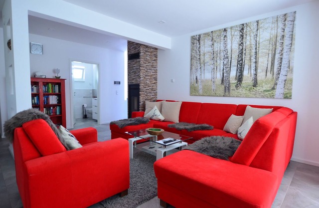 "The Steinhäubl: Your idyllic vacation paradise in Lechbruck"