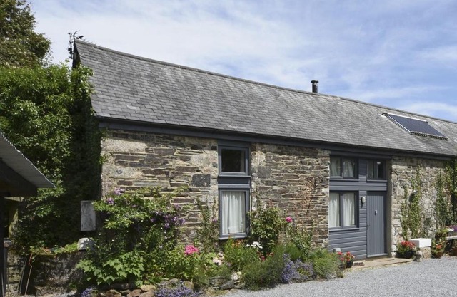 The Stone Barn Cottage