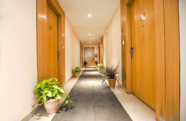 The Stories Hotel