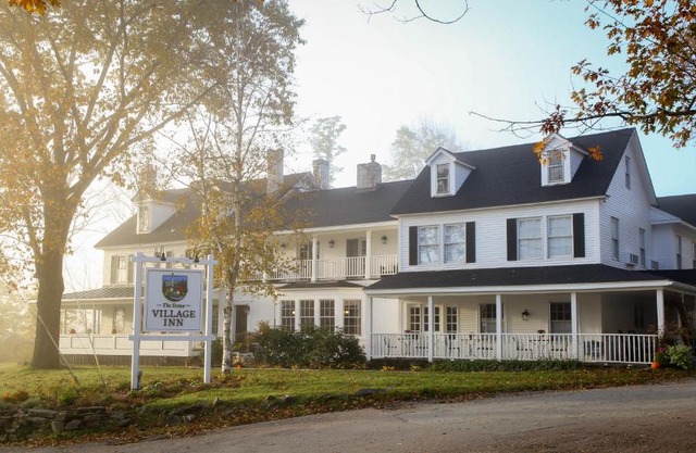 The Stowe Village Inn