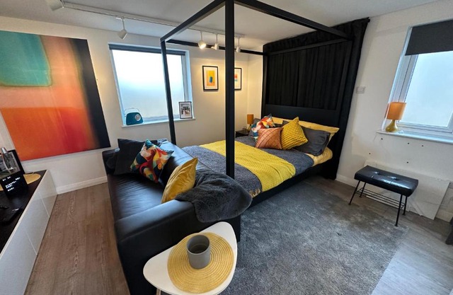 The Studio by Hip Haus