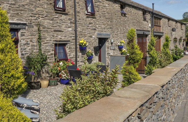 Le Studio Malt Kiln Cottages, GRIZEBECK