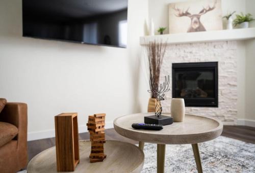 The Stylish Stay Chic Newly Built Retreat