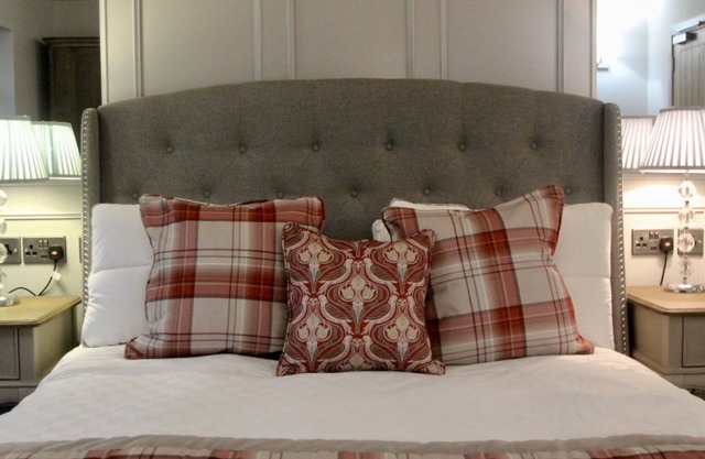 The Suffolk Hotel