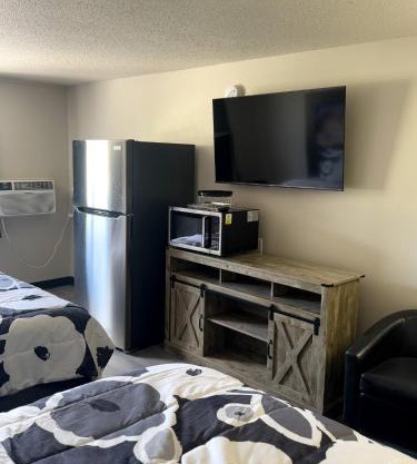 The Suite Inn