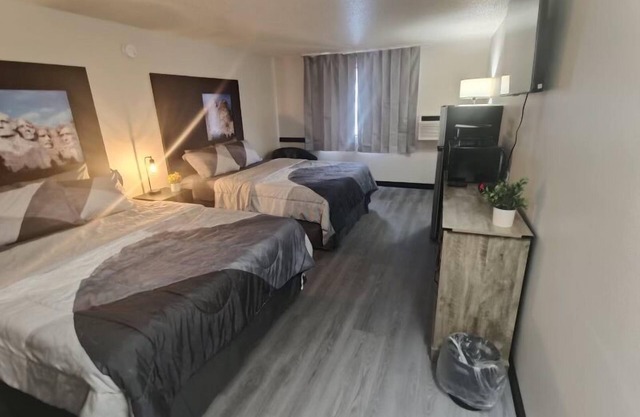 The Suite Inn