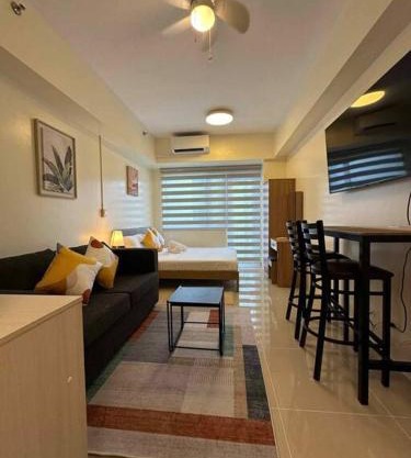 The Suite Life - Level 42 at Makati