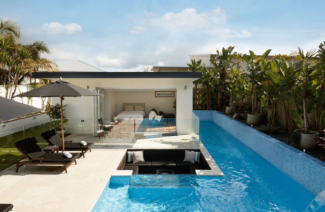 The Summerhouse Greenhills Beach