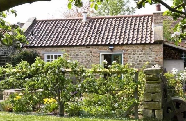 The Sun House, FERRENSBY