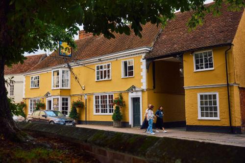 The Sun Inn