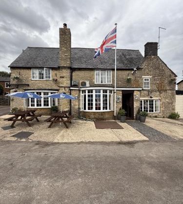 The Sun Inn