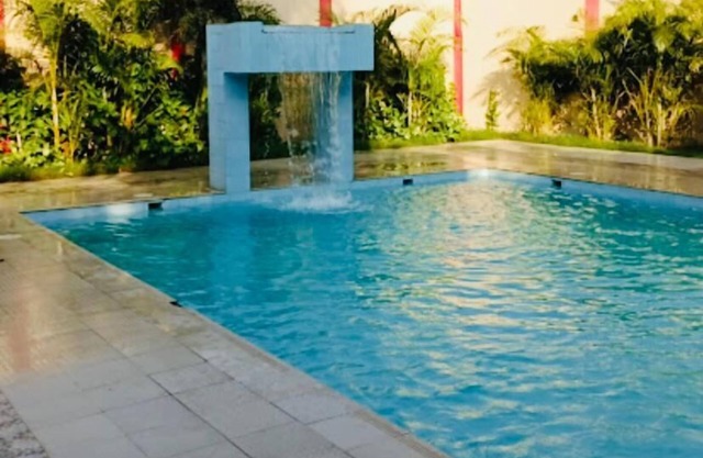 The Sun Resort Bandhavgarh MP