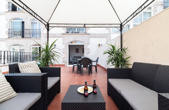 La Terraza de Sol