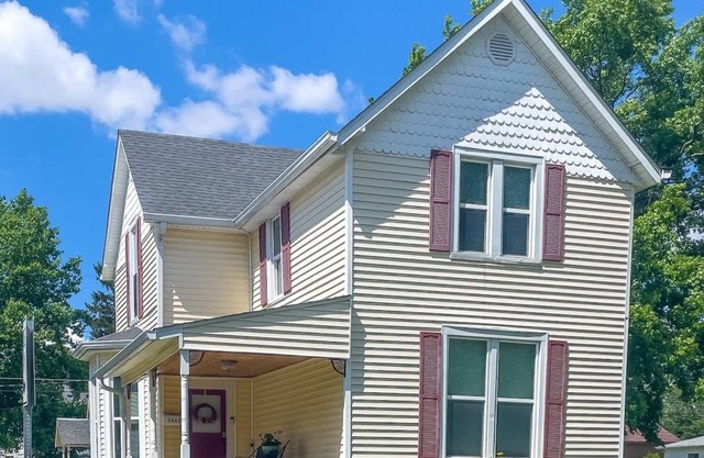 The Sunny Maple - The Perfect Getaway!