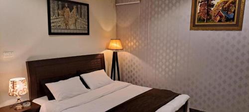 The Sunrise Guest House