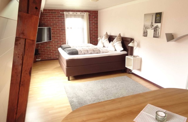 Le Sunrise - Chambre & Apartment