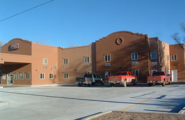 The Sunset Inn