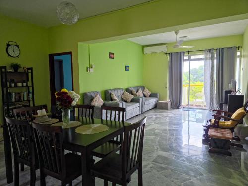 The Sunset Terrace -Teluk Kemang, Sunset view, Walk to beach