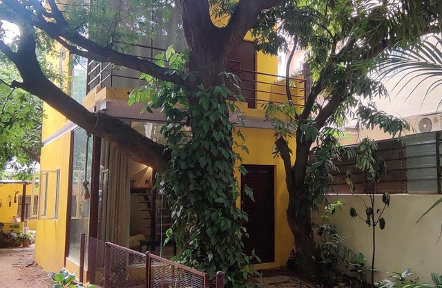 The Sunshine Bungalow