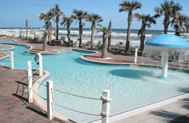 The Sunshine @ The Cove on Ormond Beach