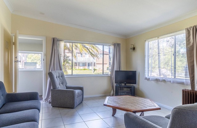 Le Surf Way Cottage - Berrara