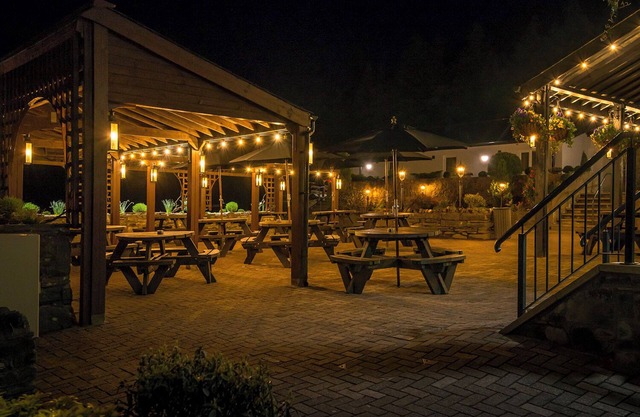 The Swallow Falls Inn - The Inn Collection Group