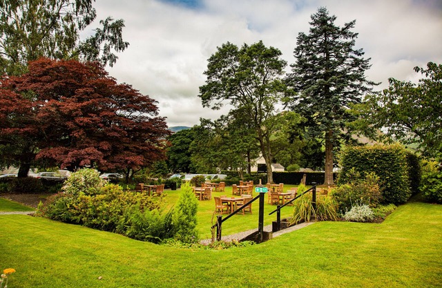 The Swan at Grasmere - The Inn Collection group