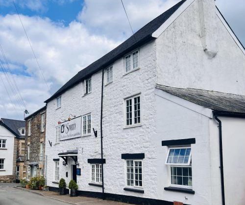 The Swan